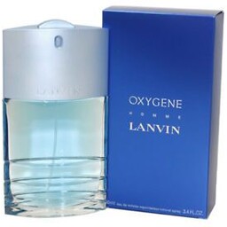 Lanvin Oxygene Homme 100ml woda toaletowa