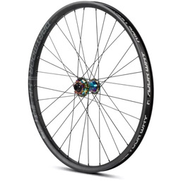 Dartmoor Shield 26" koło przednie MTB Dirt Black