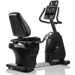 HAMMER Rower elektromagnetyczny Maximum RB 8000