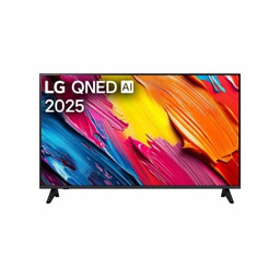LG 43QNED70A6A 43" QNED AI 4K webOS DVB-T2