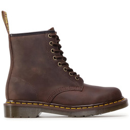 Glany Dr. Martens 1460 11822203 Brązowy