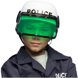 Hełm policyjny dziecięcy Police