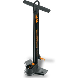 SKS Metaplast Air-X-Plorer Digi 10.0 pompa stojąca, uniseks,