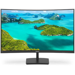 Monitor LCD Philips E-Line 241E1SCA/00 23,6" 1920x1080px Va