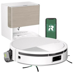 iRobot Roomba Max 705 Combo 0,26 l Biały