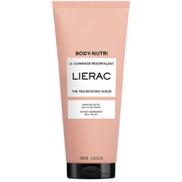 Lierac Body-Nutri peeling do ciała 200ml