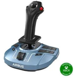 Thrustmaster TCA Sidestick X Airbus Edition do Xbox