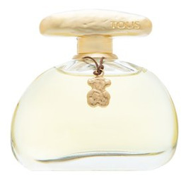 Tous Touch woda toaletowa dla kobiet 100 ml