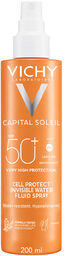 Vichy Capital Soleil Cell Protect, spray ochronny