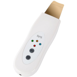 Urządzenie do peelingu kawitacyjnego SYIS Dermo Lift &