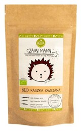 KASZKA OWSIANA BIO 200G HELPA