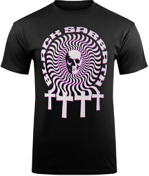 koszulka BLACK SABBATH - PSYCHEDELIC SKULL-L