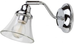 RABALUX 3207 Antoine Lampa łazienkowa IP44 chrom E14