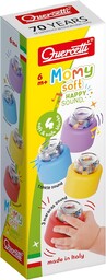 Quercetti - 4144 Momy Soft Happy Sound, 4