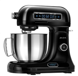 Sam Cook PSC-151/B 1800W Wbudowana waga Robot planetarny