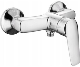 DEANTE Bateria natryskowa Neo Boro BMO040M Chrom