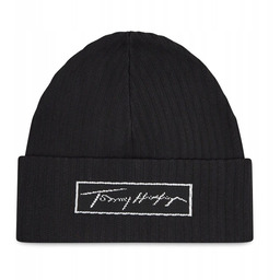 CZAPKA ZIMOWA TOMMY HILFIGER