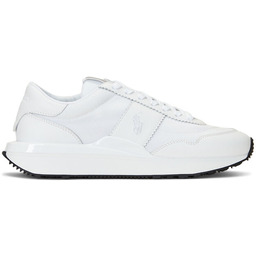 Sneakersy Polo Ralph Lauren