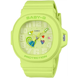 Zegarek Casio Baby-G Bga-10-3Aer Damski