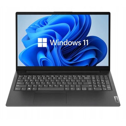 Lenovo V15 i3-1215U 8GB 512 Win11 FullHD GW3L