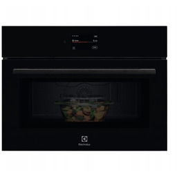 Kuchenka mikrofalowa ELECTROLUX LVM9E2XZ 1000W 44L Czarny