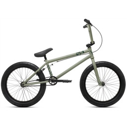 Verde Eon XL 20" rower BMX 21TT Matte