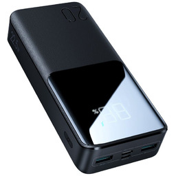 Powerbank Joyroom JR-QP192 22.5W 20000mAh Black