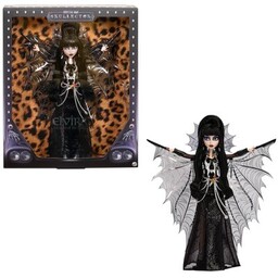 MONSTER HIGH Lalka Elvira HYV99