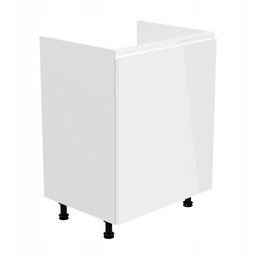 Szafka kuchenna pod zlew 60 Aspen D60Z-L Lewa