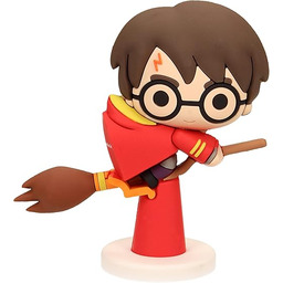 SD TOYS SDTWRN22310 Harry Potter Nimbus czerwona peleryna