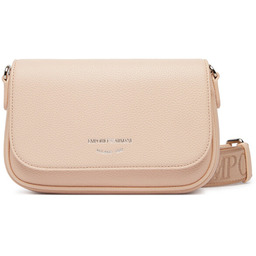 Torebka Emporio Armani EW000538 AF12036 M1332 Różowy