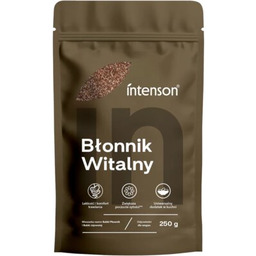 INTENSON Błonnik witalny (250 g)