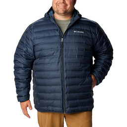 Columbia Męska kurtka z kapturem, Lake 22