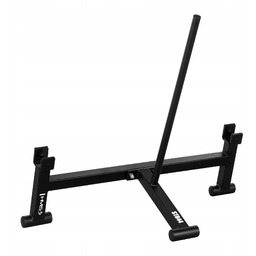 Podnośnik Do Sztangi Deadlift Barbell Jack Commercial Hms