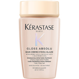 Kerastase Gloss Absolu, wzbogacona kąpiel, szampon do włosów