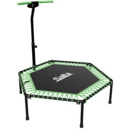 Trampolina Salta Fitness 128 cm do ćwiczeń