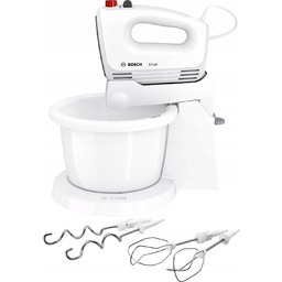 Mikser z misą Bosch CleverMixx MFQ2600G