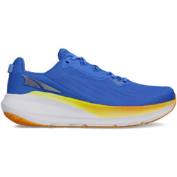 ALTRA Buty do biegania M FWD VIA Blue/Yellow