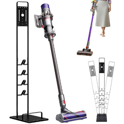 Uchwyt Stojak Stelaż Do Odkurzacza Dyson V15 V12