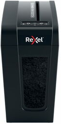 NISZCZARKA OSOBISTA REXEL SECURE X8-SL, (P-4), 8 KARTEK,