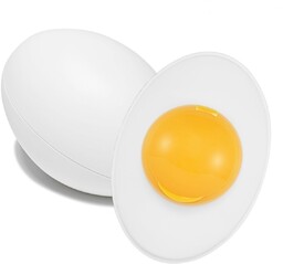 Holika Holika - Żel peelingujący Sleek Egg Skin