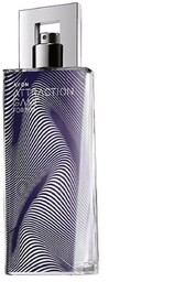 Attraction Game For Him woda toaletowa spray 75ml