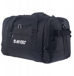 Torba Sportowa Turystyczna Na Buty Treningowa 55L Podróżna