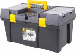 Skrzynka Narzędziowa Plastikowa PR-26" Vorel 78815