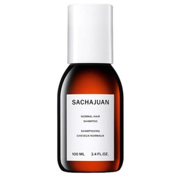 SACHAJUAN Normal Hair Szampon do włosów 100 ml