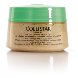 Collistar, Special Perfect Body, Peeling co ciała Anti-water