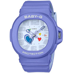 Zegarek Casio Baby-G Bga-10-6Aer Damski