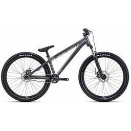 CTM Dirtking 26" rower MTB Dirt Matt Metal