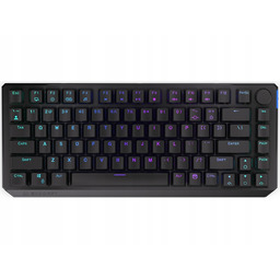 Klawiatura Endorfy Thock 75 Kailh Box Black