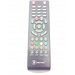 Pilot Cabletech URZ0090 Do Tunera Sat